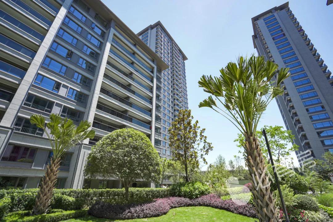 杭州新希望滨江锦粼府户型图,杭州新希望锦粼府值得购买吗