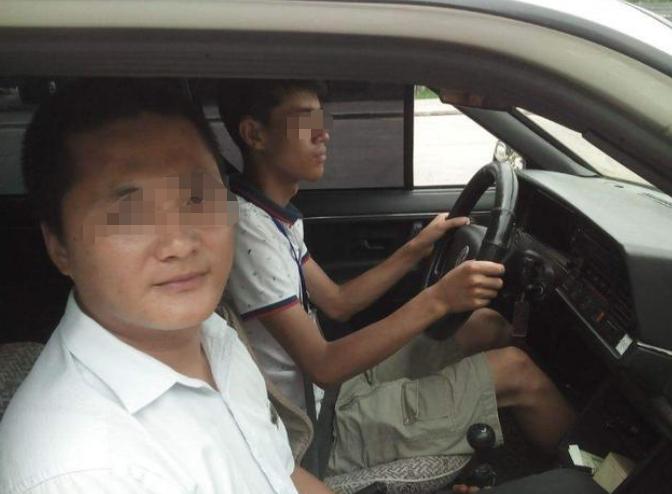 驾校招教练有什么猫腻,驾校教练工资有底薪吗