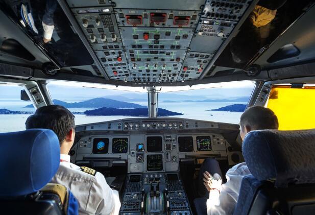 埃航客机坠毁8名中国乘客遇难,埃航空难事件