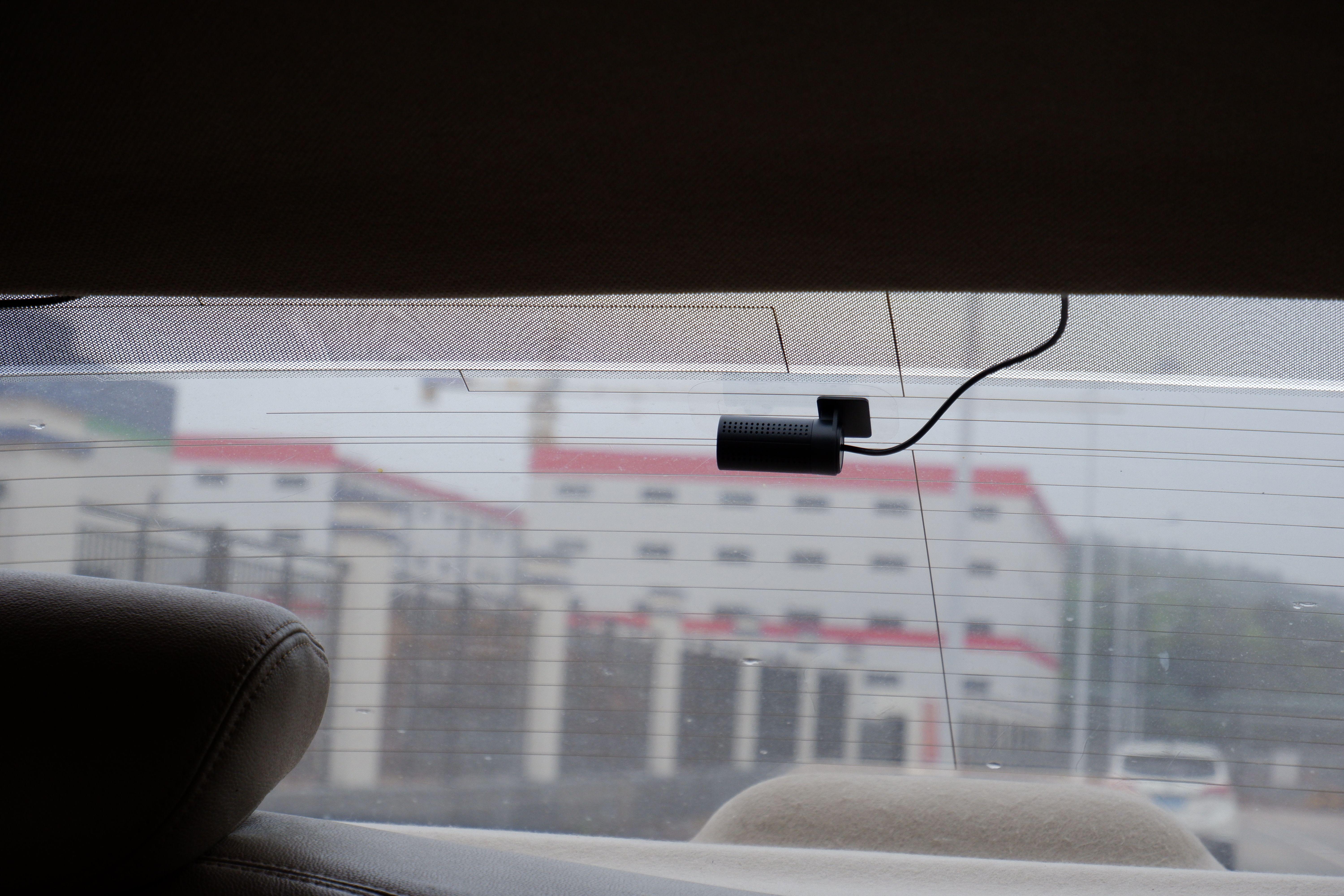 70迈行车记录仪a400测评,70迈智能行车记录仪魔方a400