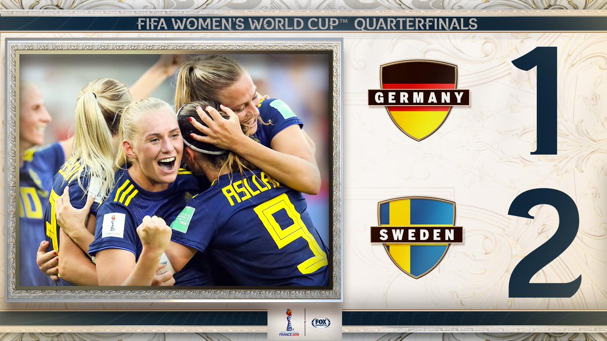 全球仅此2支！欧洲女足劲旅复仇成功，连续第7次闯进奥运会