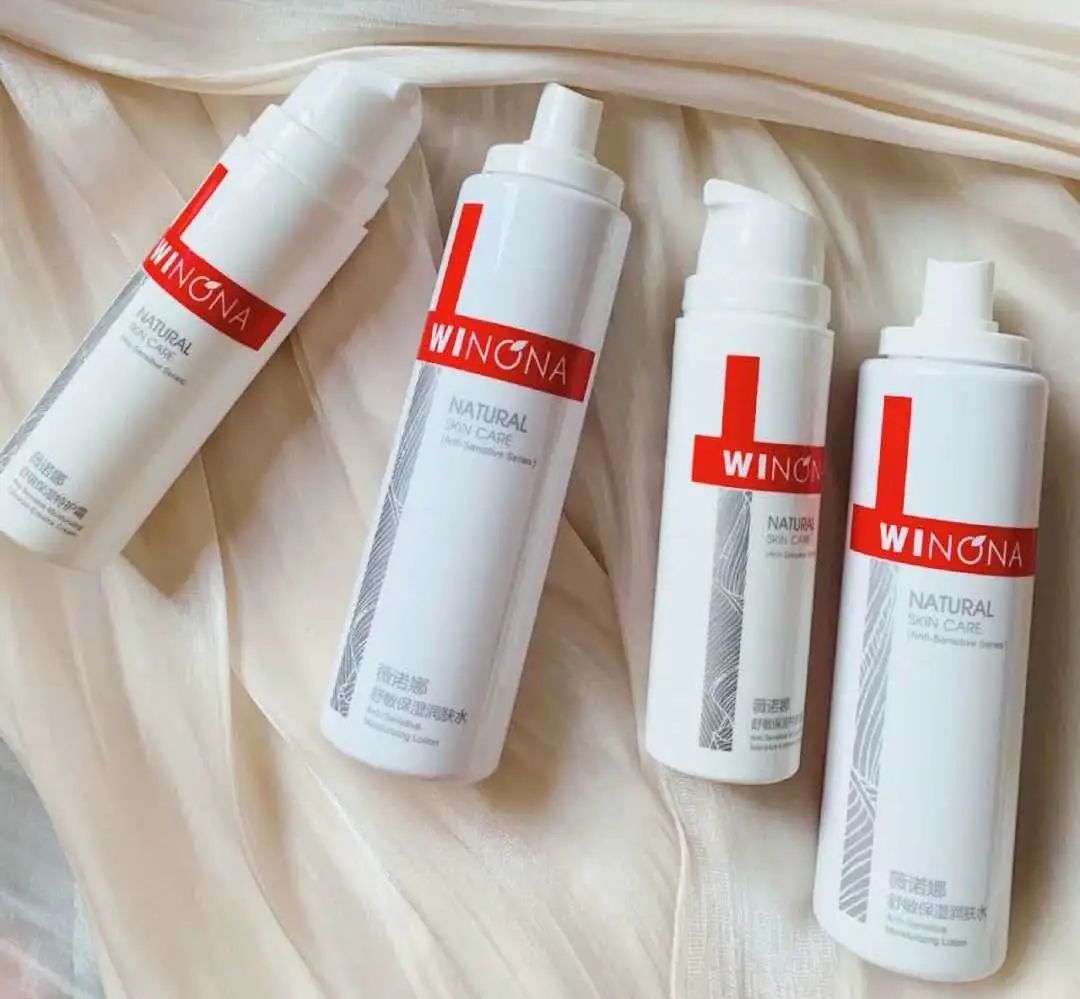 适合熬夜皮肤暗沉的护肤品国货,国货拯救黄黑皮