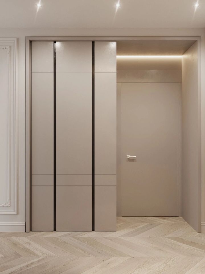 家庭装修灯光设计的技巧都有哪些,家里装修灯光设计重要吗