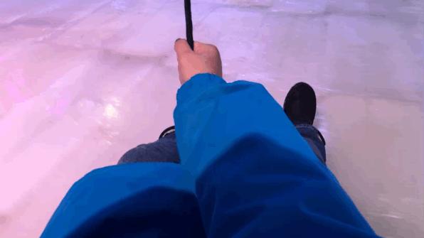 时髦！这座沿海小城居然藏着一波小众新玩法！|“...