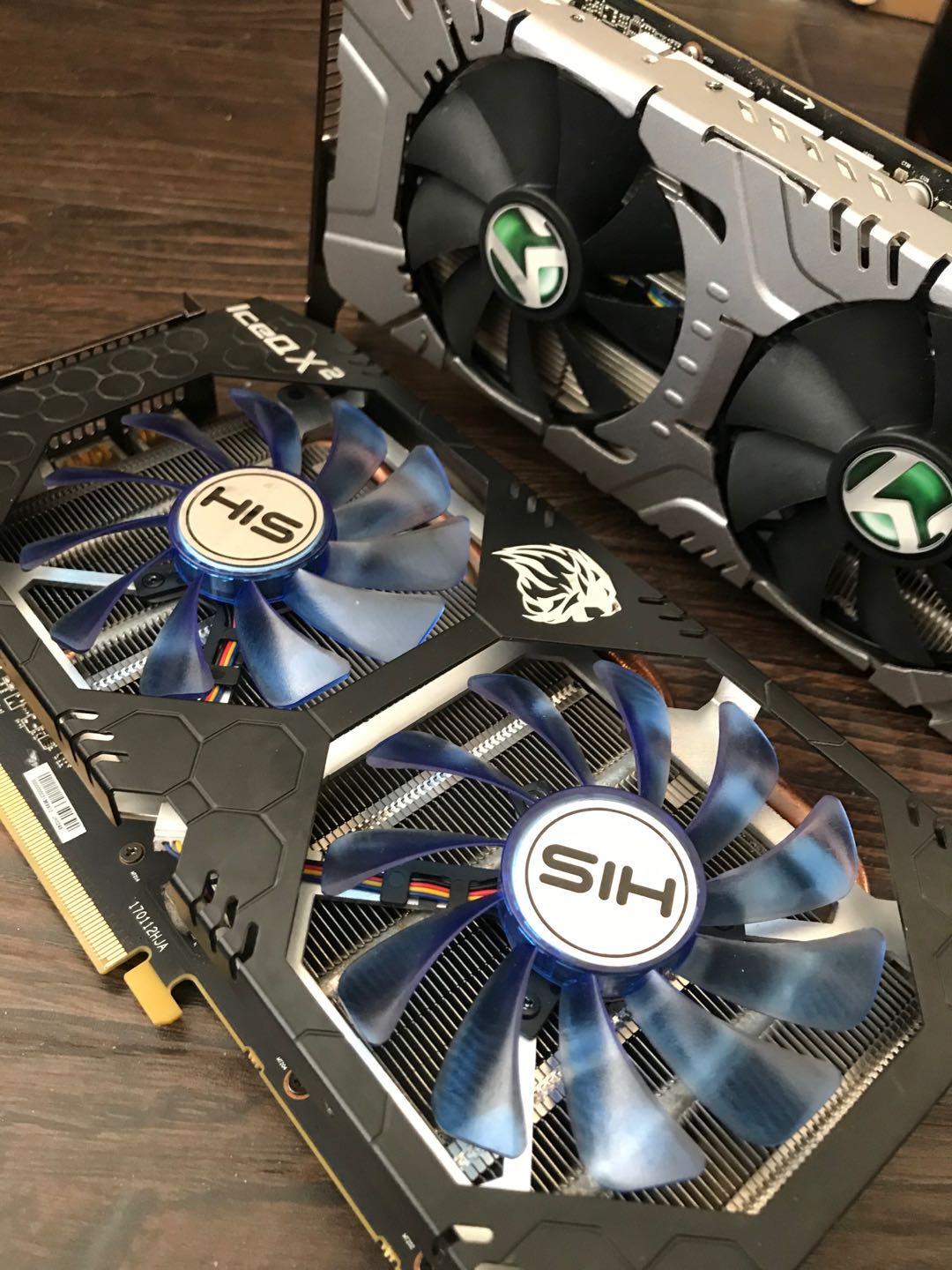 580显卡值不值得入手,400元以内的顶级显卡