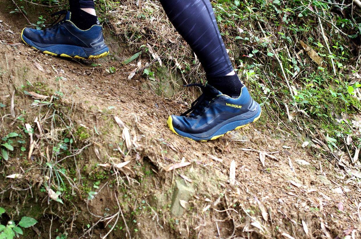 支撑稳定型的跑鞋推荐,反馈感强的实战鞋