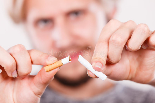 为什么吸烟有害健康还要生产烟呢 (既然吸烟有害健康为什么还要造烟)