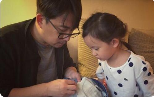 5岁女儿尿床，怎么办？黄磊高情商的应对方式，获赞29万，快学学