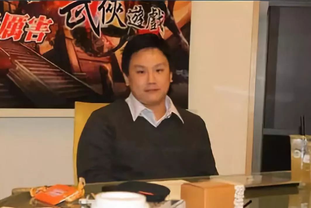 剑网三郭炜炜微博之夜,剑网3郭炜炜出道是怎么回事