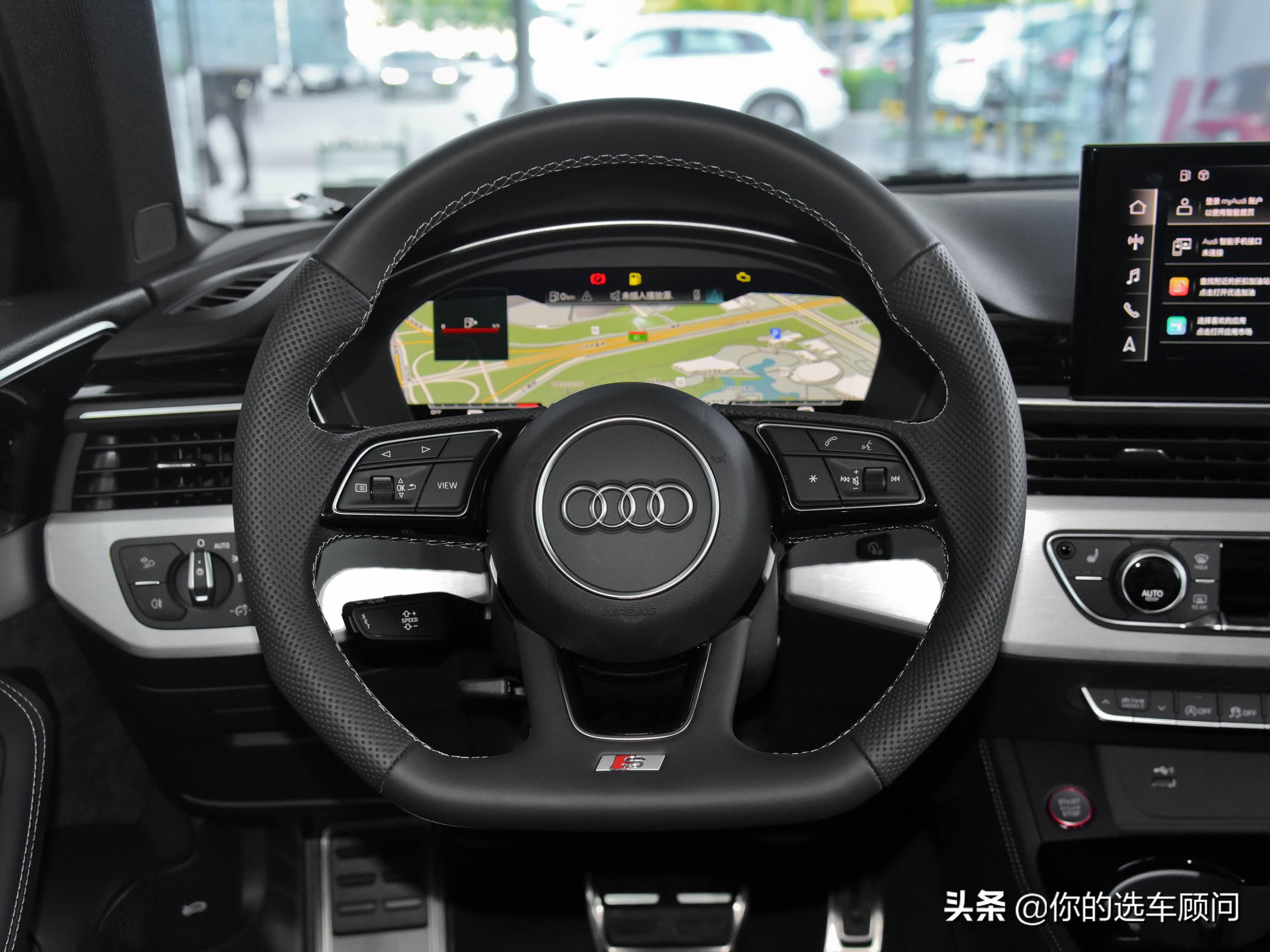 全新奥迪v6柴油版,奥迪v6车型