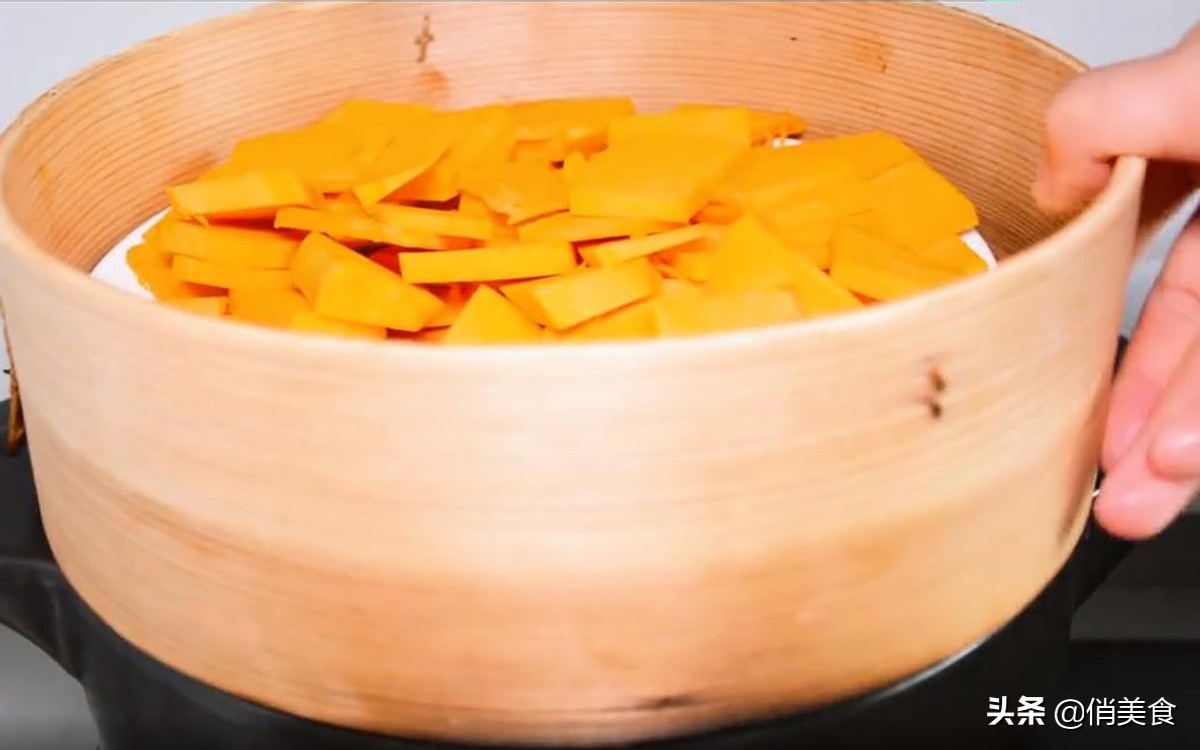 南瓜的10种最好吃的做法,南瓜最好吃的做法全部
