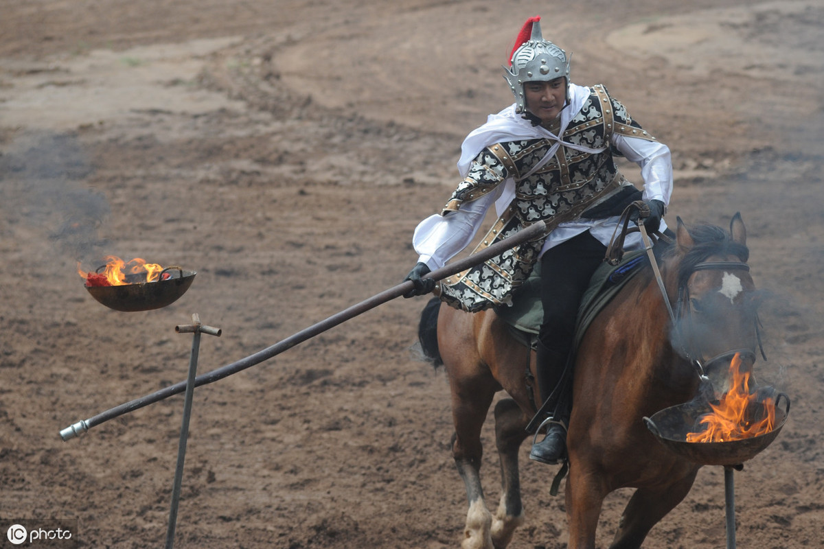 读孙子兵法谋略智慧,读兵法悟智慧