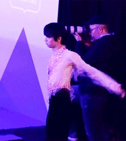 羽生结弦堪称日本“国宝级”少年，你可能不知道他究竟有多强……