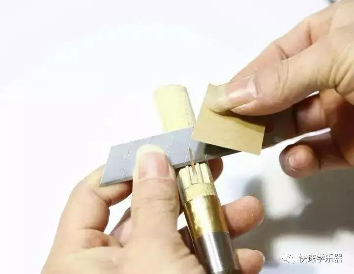 葫芦丝接口脱胶处理方法,葫芦丝脱胶了怎么补救