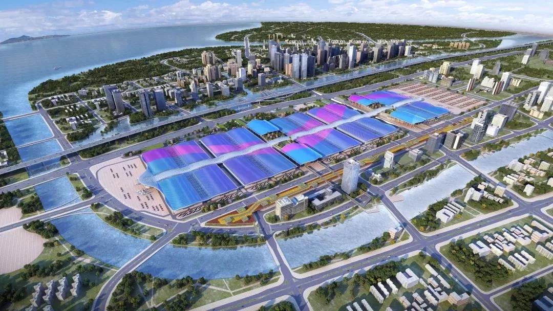 公元助力伟大建筑匠心共塑地标经典