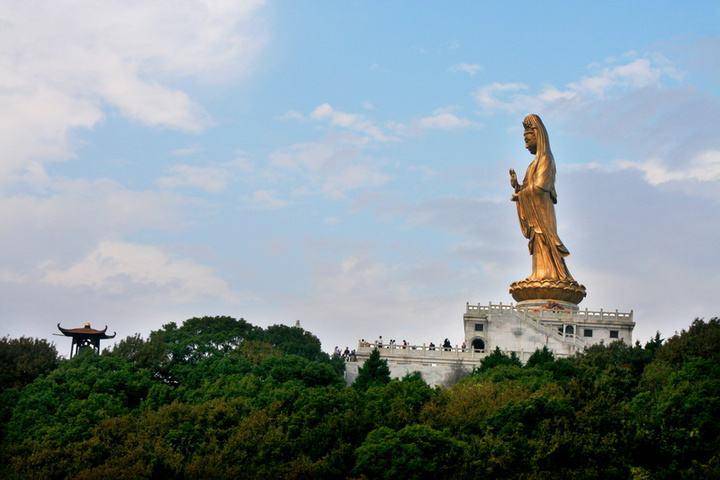 最适合一个人去度假的四个海岛,值得去的小众岛屿