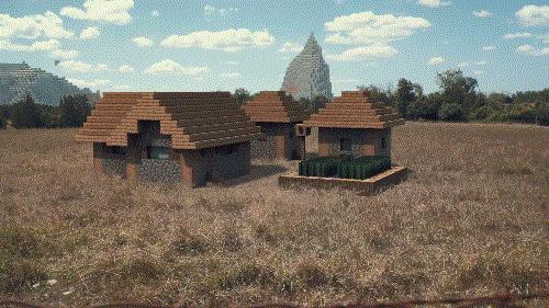 我的世界在mc里度过夜晚的6种方式,我的世界为何mc生存了长达8年之久