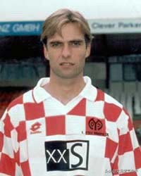 那些竞技场上的心理大师(五)之尤尔根克洛普