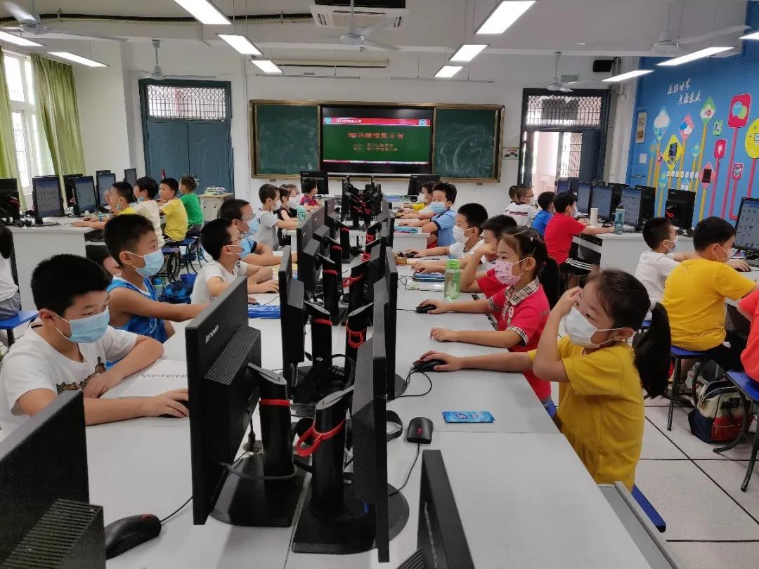 思明：让人工智能教育返璞归真