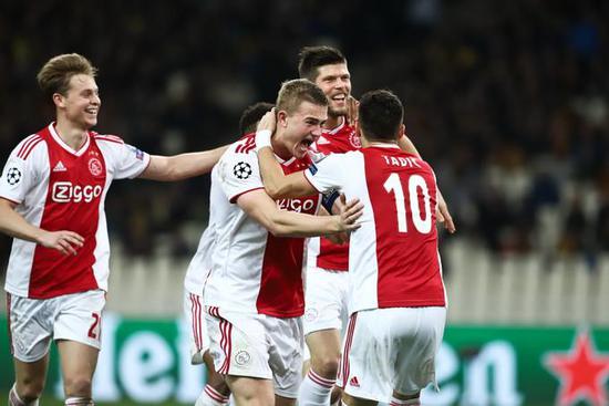 欧洲联赛三足鼎立,欧洲五大联赛格局