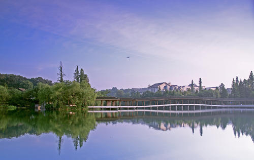 杭州免费的旅游景点攻略,杭州旅游攻略必去免费景点大全