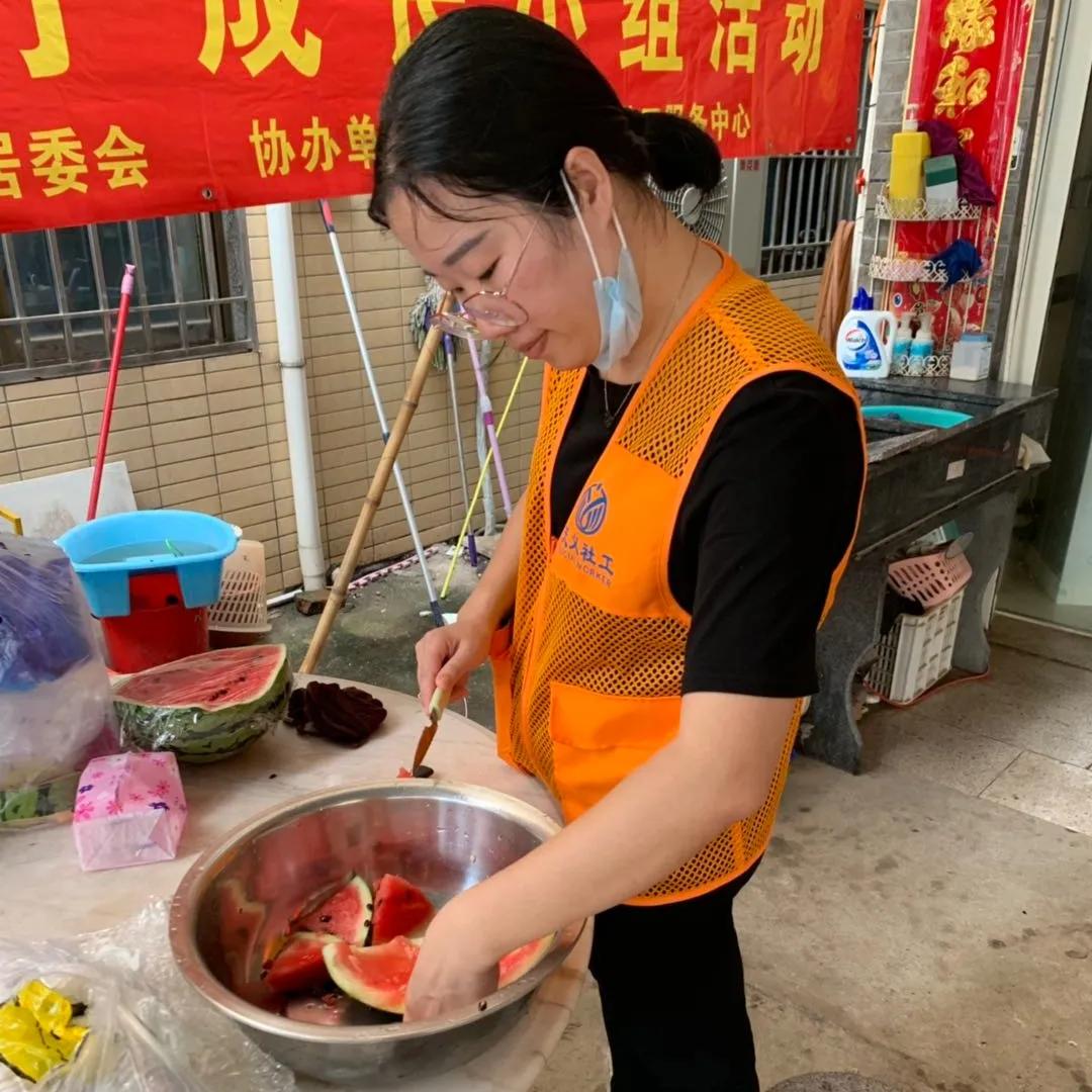 爱心甜品制作大全,爱心甜品制作全过程