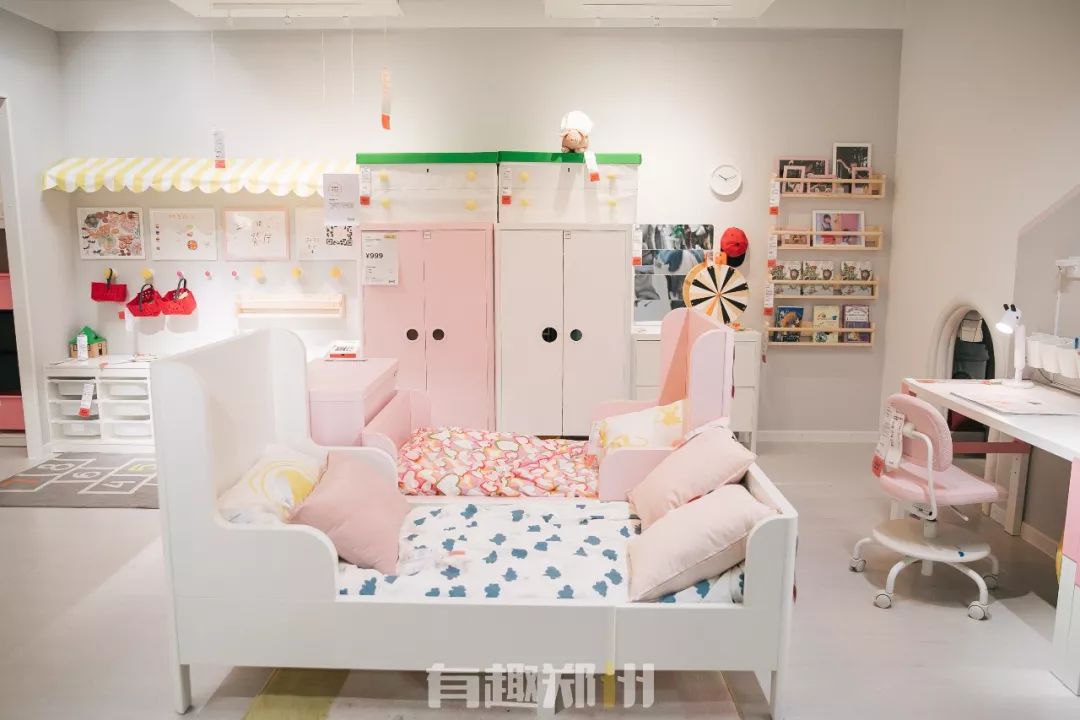 郑州宜家2019开业时间,宜家郑州春节