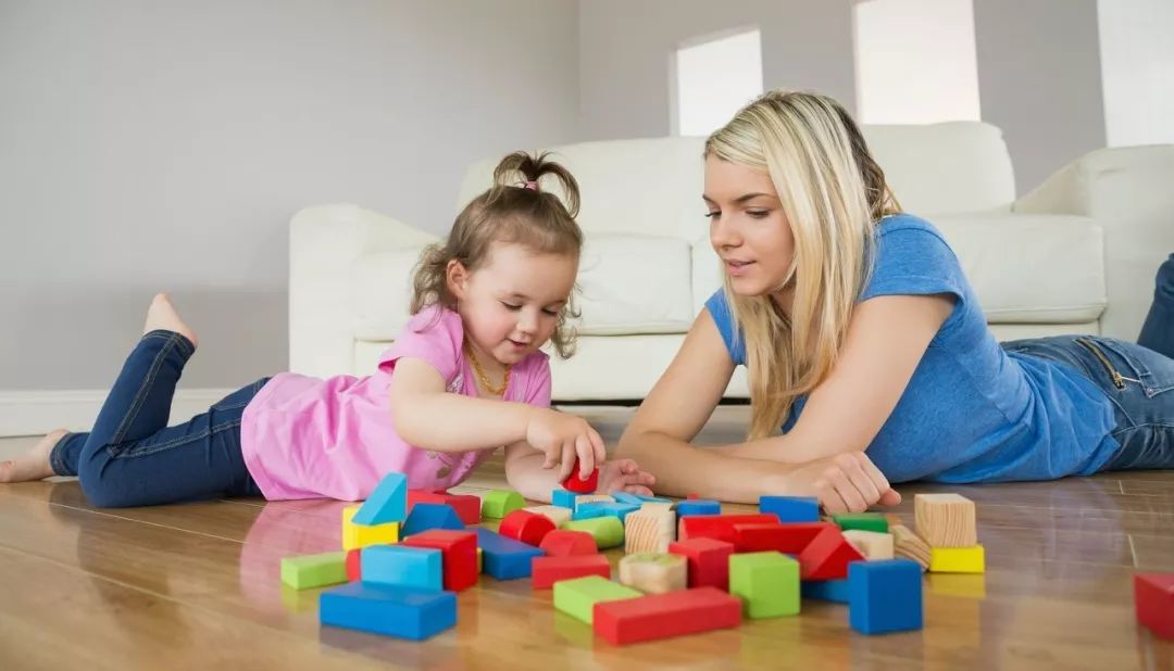 请阿姨带孩子注意事项,这8条规矩一定要教会孩子