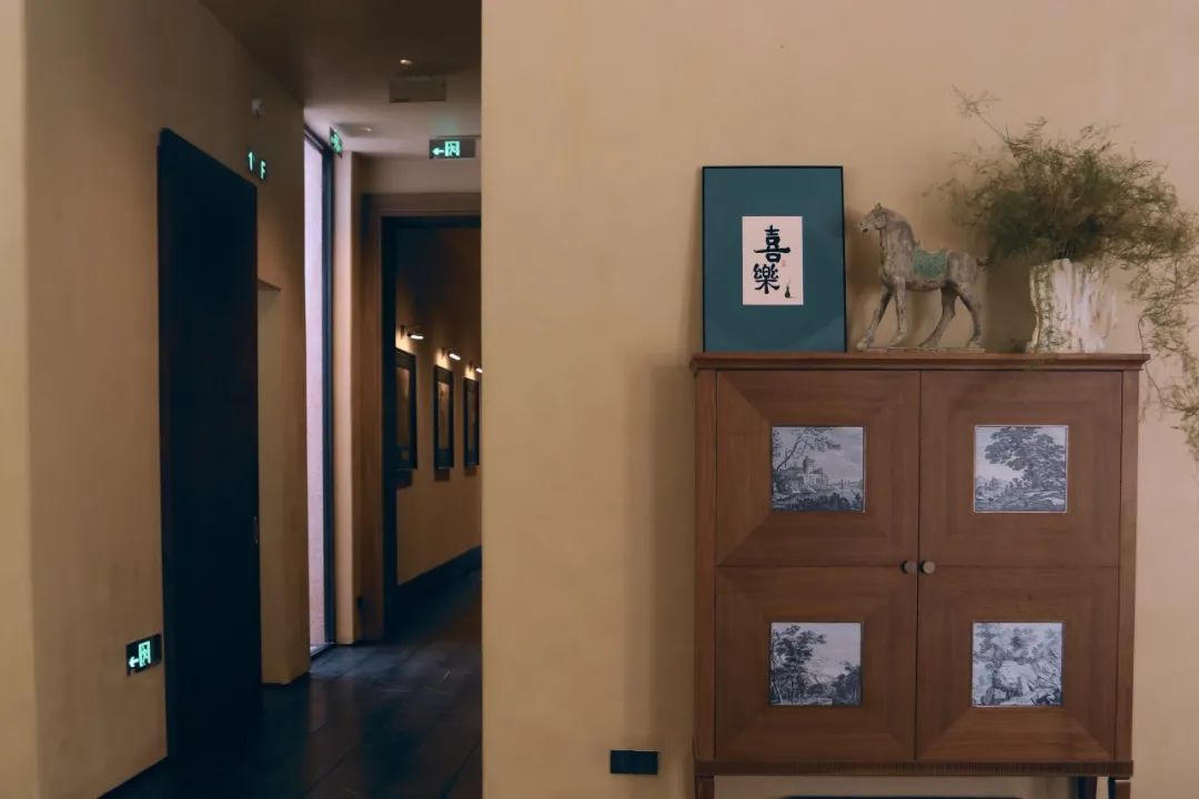 隐居酒店浙江,金华梧杉隐居民宿酒店