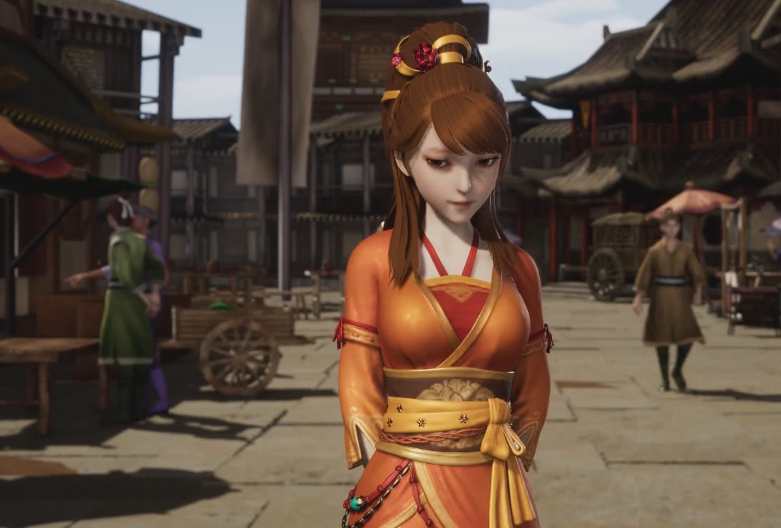 妖神记聂离撞见紫芸和凝儿疗伤,妖神记紫芸和凝儿被绑架