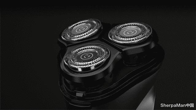 小米又出爆款，有了白菜价理发神器，家里就是理发店了