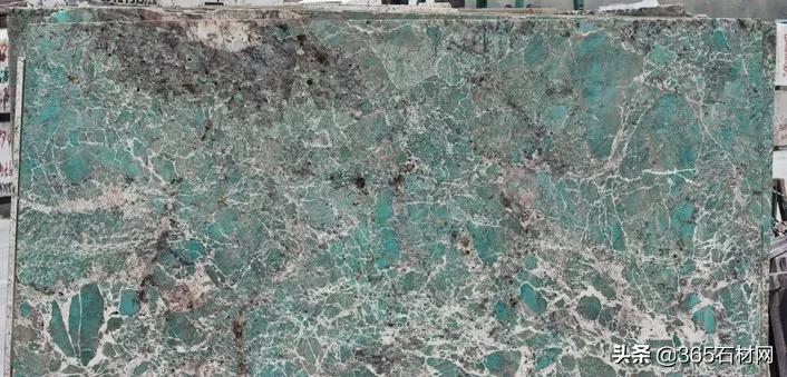 名贵石材介绍及图片大全,世界顶级奢华石材展厅