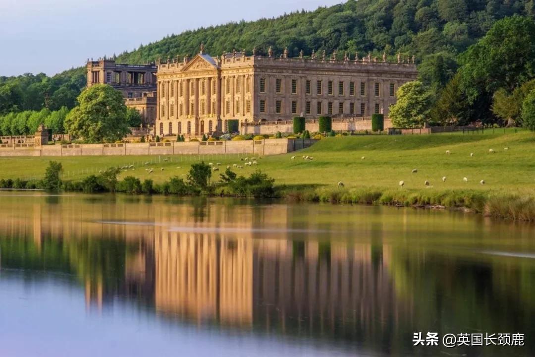 英国必打卡的庄园,英国必打卡景点