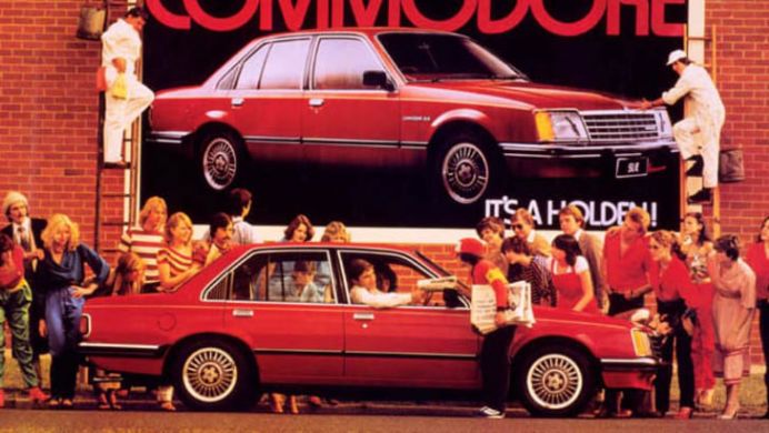 消失的百年品牌,消失的英国汽车品牌