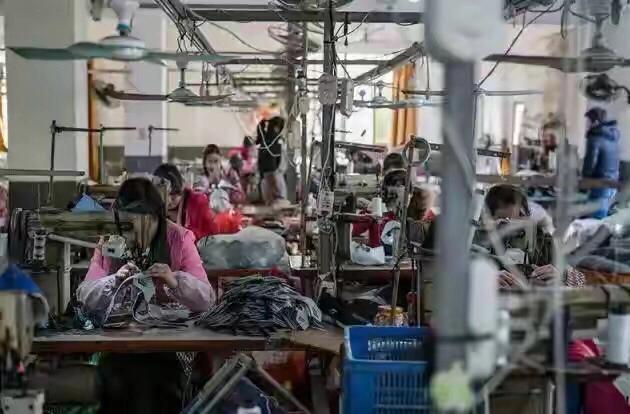 莆田鞋在美国出名了,莆田鞋是不是骗人