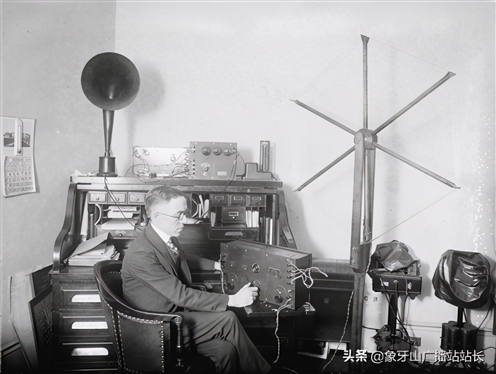 收音机的历史和发展,80年代的收音机技术有哪些革新