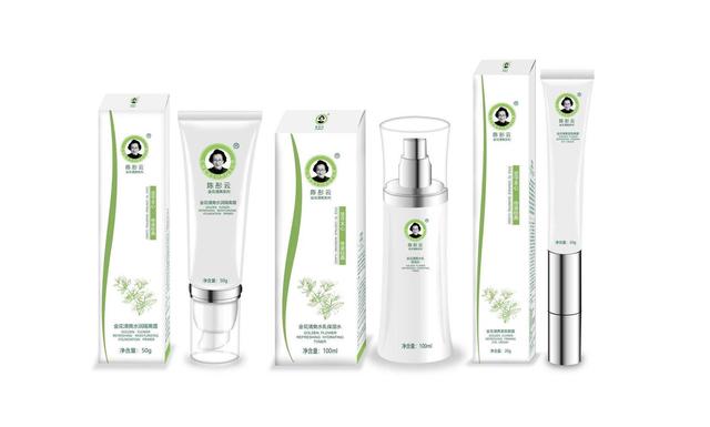 北京中医药大学陈彤云化妆品,陈彤云的化妆品