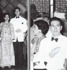 何鸿燊的传奇情史,和5个女人纠缠79年之久,风流半生却无一真爱