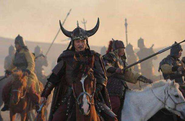 南慕容要恢复哪一个北燕,南慕容为何声名鹊起