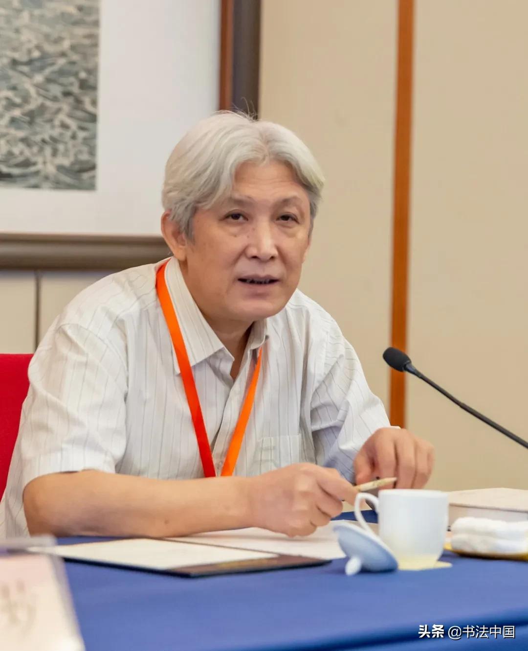 首届中国书坛兰亭雅集展,第四届中国书坛兰亭雅集42人展