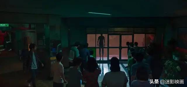 网飞版生化危机第二季,网飞高分剧超感猎杀