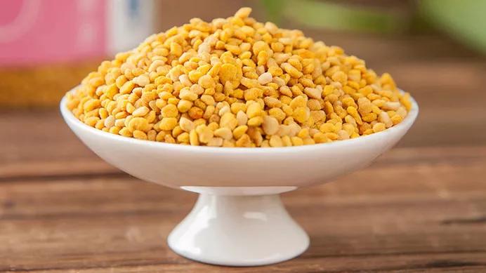 好物我欲,天成美丽,上等花粉,等你来取