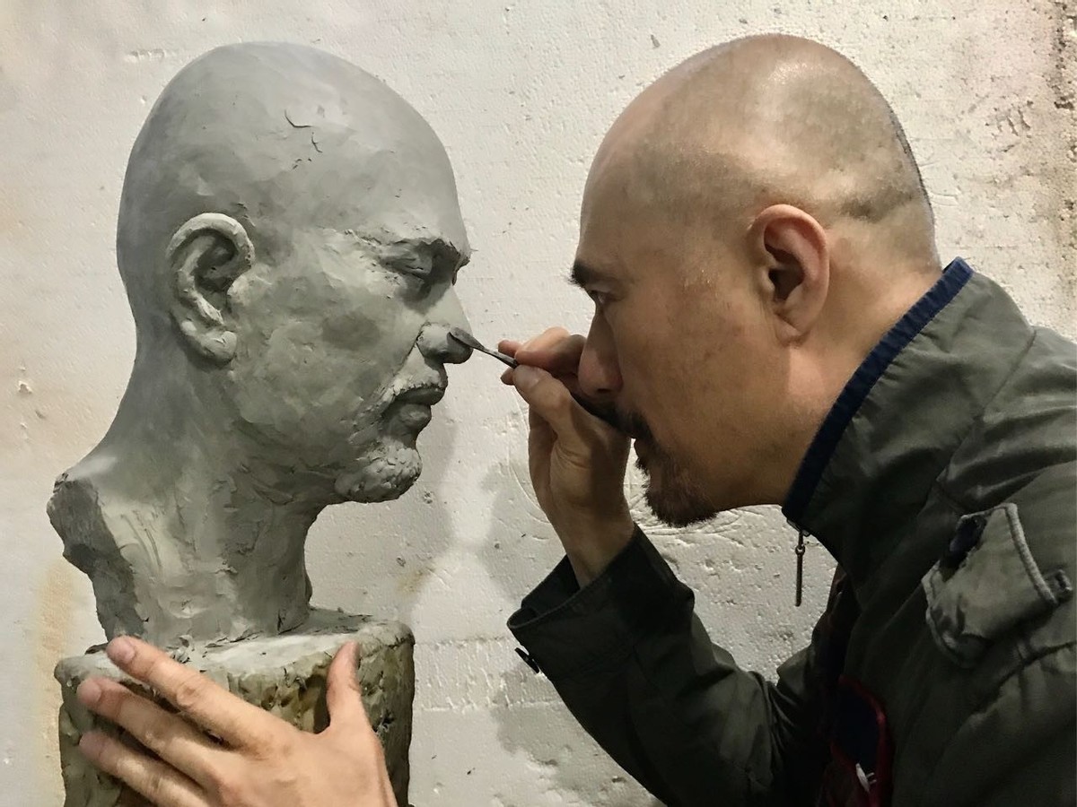 仙剑奇侠传4位主演 (仙剑奇侠传七四人聚首)