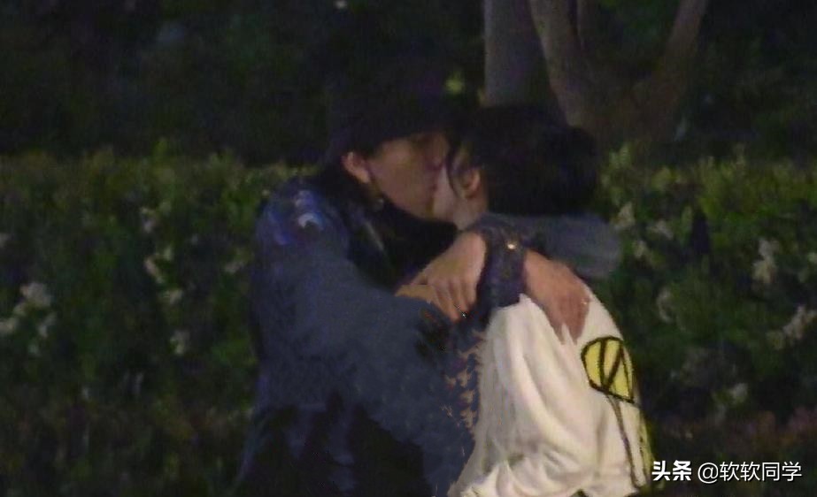 王大陆与女友甜蜜约会细节曝光,王大陆的约会对象