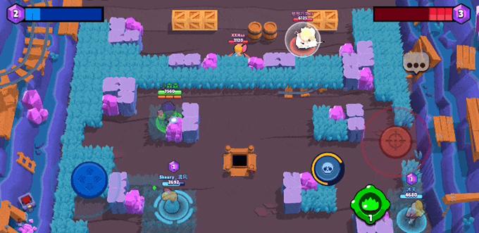 荒野乱斗罗莎随身妙具怎么选,荒野乱斗罗莎玩法攻略