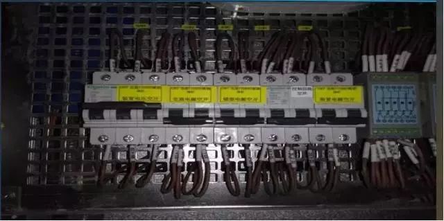 高压开关柜电气基本知识,高压配电柜的知识