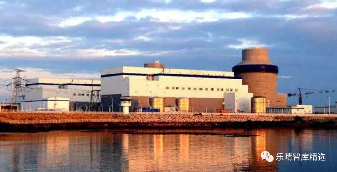 核电产业链成长空间,核电业或将迎来机会