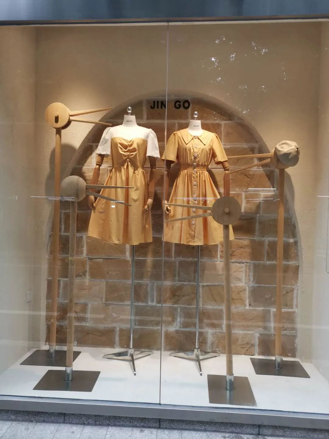 广州汇美服装批发市场现在状况,广州最潮流服装批发市场