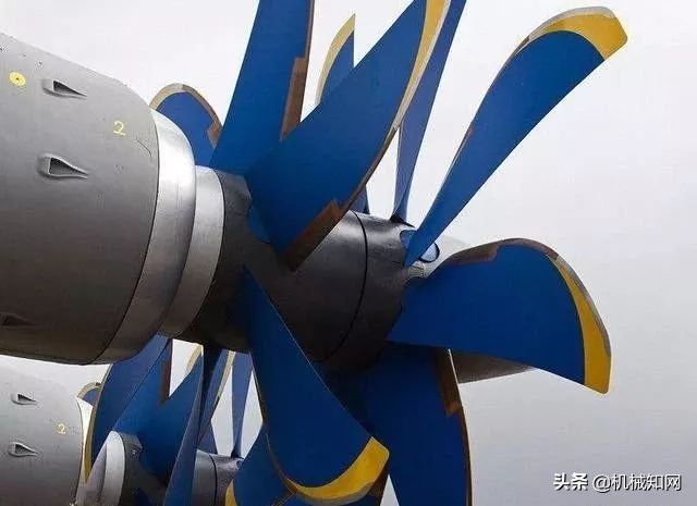 飞机活塞发动机工作原理3d动画,飞机为什么可以飞起来是什么原理