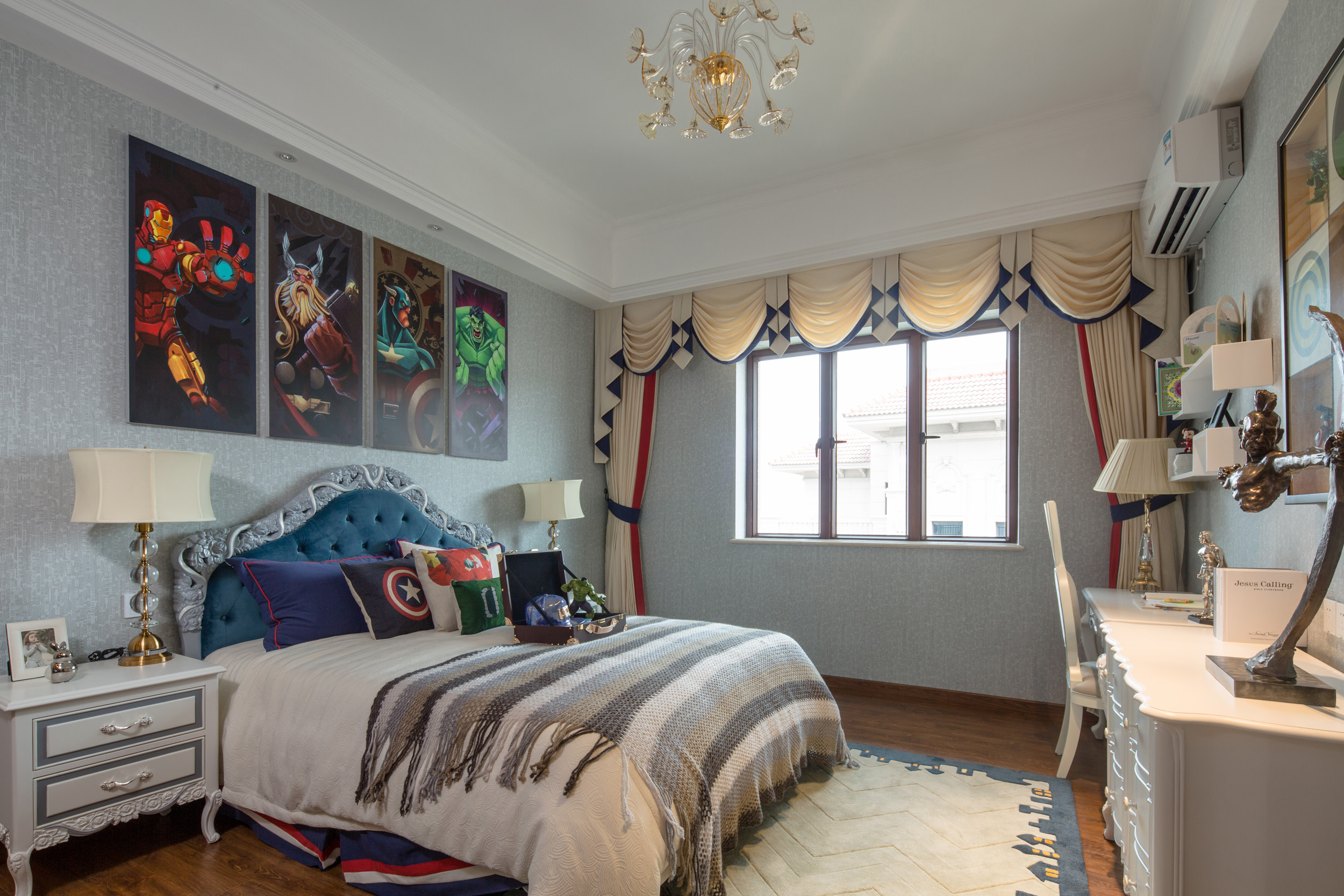 佛山碧桂园西苑别墅,碧桂园西苑别墅加建